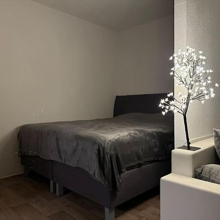 Ferienwohnung Wohnung Innenstadt Am Burgsee Bad Salzungen Luaran gambar